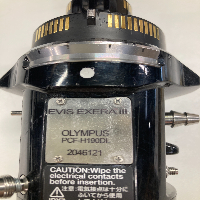 Olympus PCF-H190DL - Endoscopy Colonoscope image 3